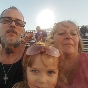 Meet your Posher, Lance